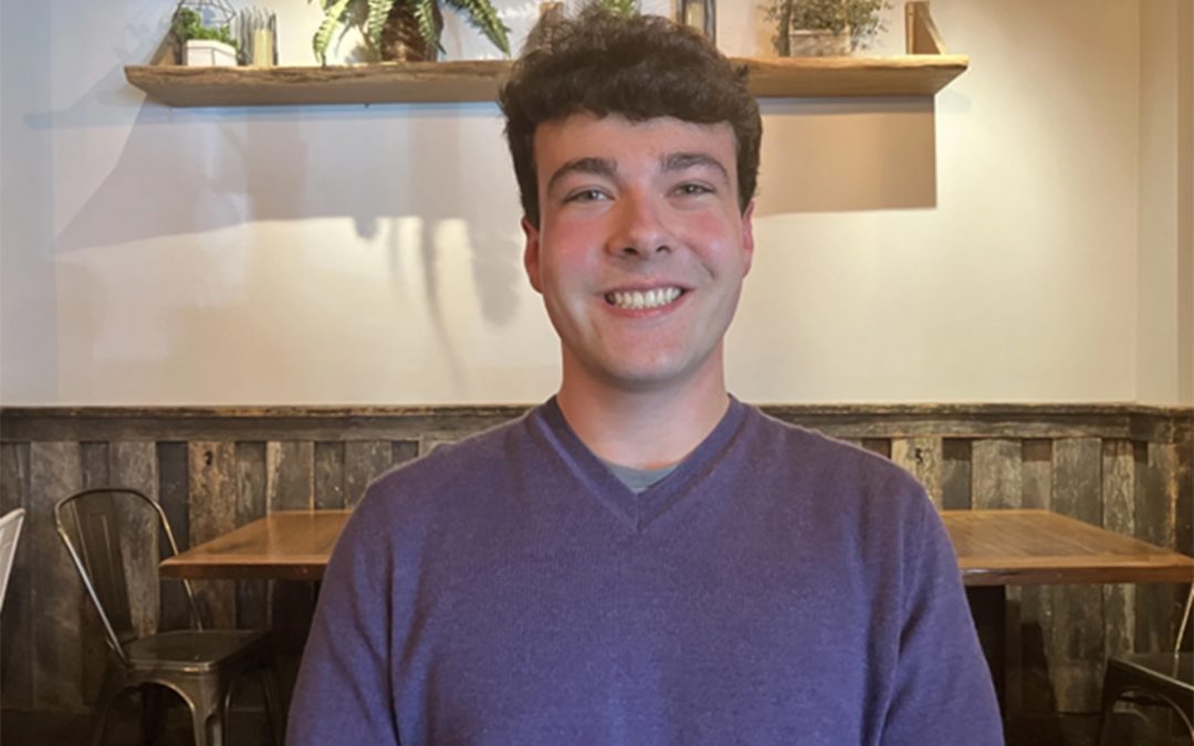 Like father, like son